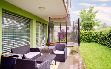 Wohnung 3.5 Zimmer - image - 7