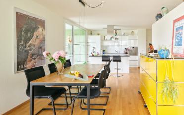 Wohnung 4.5 Zimmer - image - 3