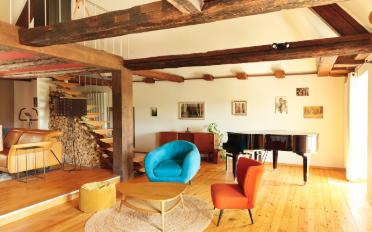 Einfamilienhaus 7.5 Zimmer - image - 3