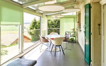 Einfamilienhaus 7.5 Zimmer - image - 8