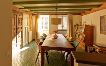 Einfamilienhaus 7.5 Zimmer - image - 12