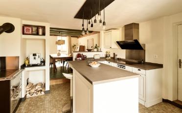 Einfamilienhaus 7.5 Zimmer - image - 13