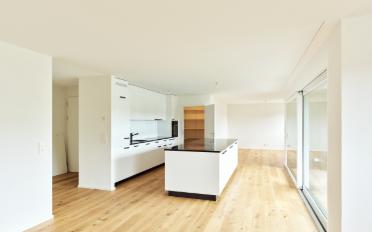 Apartment 5.5 rooms - image - 1