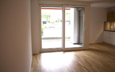 Wohnung 2.5 Zimmer - image - 2