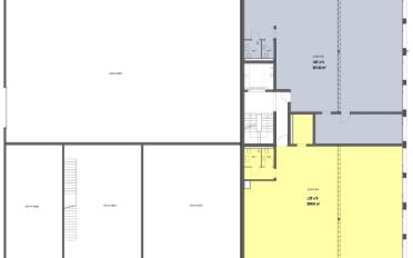 Büro 2 Zimmer - image - 2