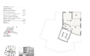 Wohnung 2.5 Zimmer - image - 4