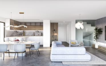 Villa 4.5 rooms - image - 2