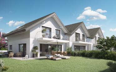 Villa 4.5 Zimmer - image - 2