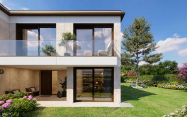Villa 5.5 pièces - image - 7