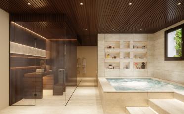 Villa 5.5 pièces - image - 12