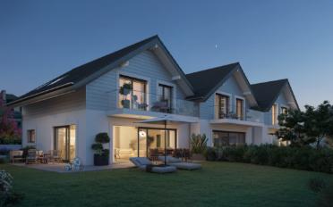 Villa 4.5 pièces - image - 1