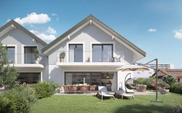 Villa 4.5 pièces - image - 3