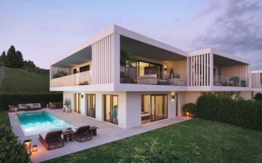 Duplex 5.5 pièces - image - 1