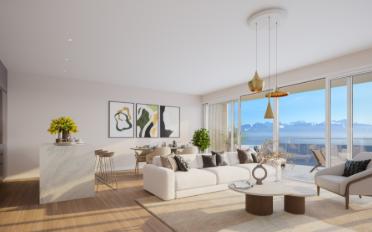 Duplex 5.5 Zimmer - image - 4