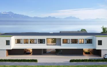 Wohnung 4 Zimmer - image - 2