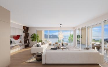 Wohnung 4 Zimmer - image - 5