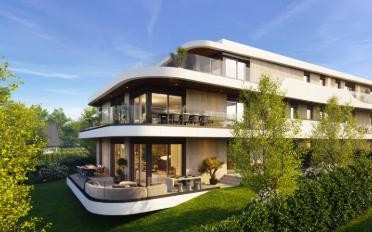 Wohnung 6 Zimmer - image - 1