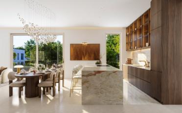 Wohnung 6 Zimmer - image - 9