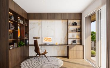 Apartment 4 rooms - image - 3