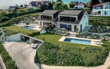 Villa 4.5 Zimmer - image - 1