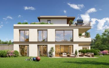 Wohnung 5 Zimmer - image - 2