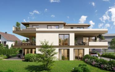 Wohnung 5 Zimmer - image - 5