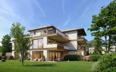 Wohnung 5 Zimmer - image - 6