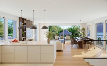 Wohnung 5 Zimmer - image - 9
