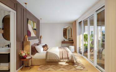 Wohnung 5 Zimmer - image - 10