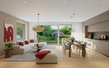 Wohnung 5 Zimmer - image - 11