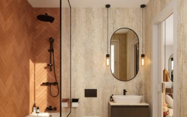 Wohnung 5 Zimmer - image - 13