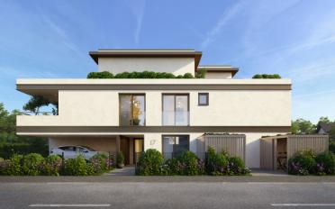 Wohnung 5 Zimmer - image - 14