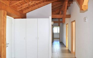 Attic flat 5.5 rooms - image - 6