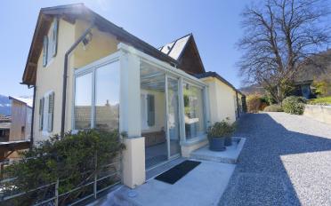 Villa 7 pièces - image - 7