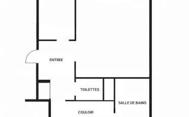 Appartement 4 pièces - image - 12