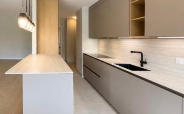 Apartment 4 rooms - image - 3