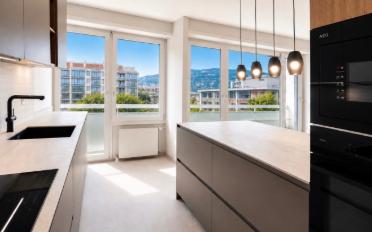 Apartment 4 rooms - image - 4