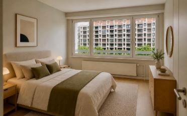 Apartment 4 rooms - image - 11