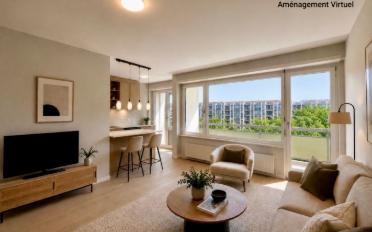 Appartement 4 pièces - image - 1