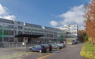 Gewerbe - image - 2