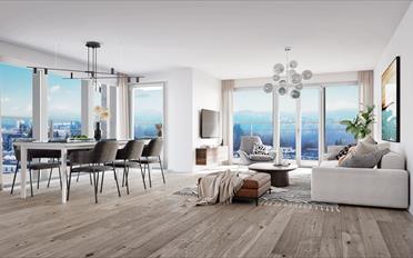 Wohnung 3.5 Zimmer - image - 8