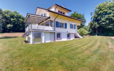 Villa 4 pièces - image - 5