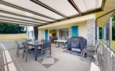 Villa 4 pièces - image - 8