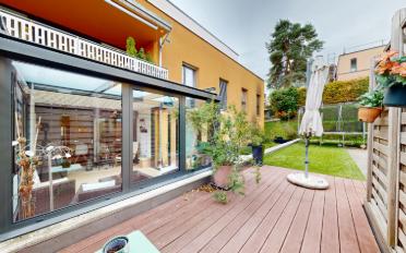 Apartment 5.5 rooms - image - 3