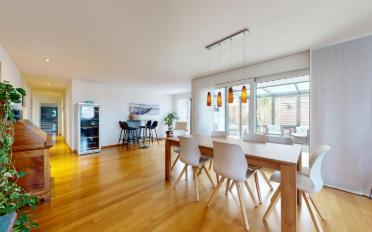 Apartment 5.5 rooms - image - 5