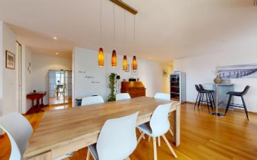 Apartment 5.5 rooms - image - 6