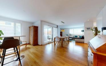 Apartment 5.5 rooms - image - 7