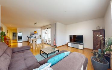 Apartment 5.5 rooms - image - 8