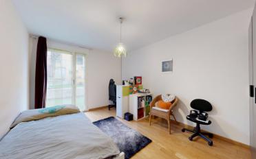 Apartment 5.5 rooms - image - 10