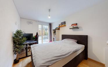 Apartment 4.5 rooms - image - 11